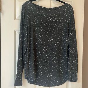 Ann Taylor Blouse